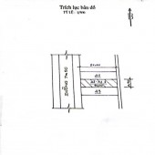 Bán đất mặt tiền đường Đặng Huy Trứ - gần biển - GIÁ ĐẦU TƯ